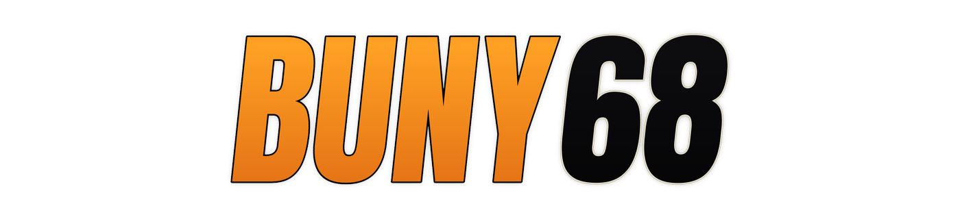 buny68 Logo
